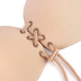 Magic Wings Invisible Strapless Bra