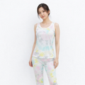 Women's Trendy Sleeveless Top & Pant Set HY-58