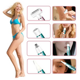 Daling 4 In 1 Lady's Grooming Kit DL-6028