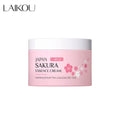 LAIKOU Japan Sakura Essence Face Cream - 25g