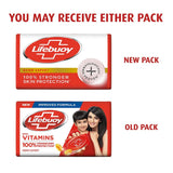 Lifebuoy Germ Expert Skin Protection Soap - 125g