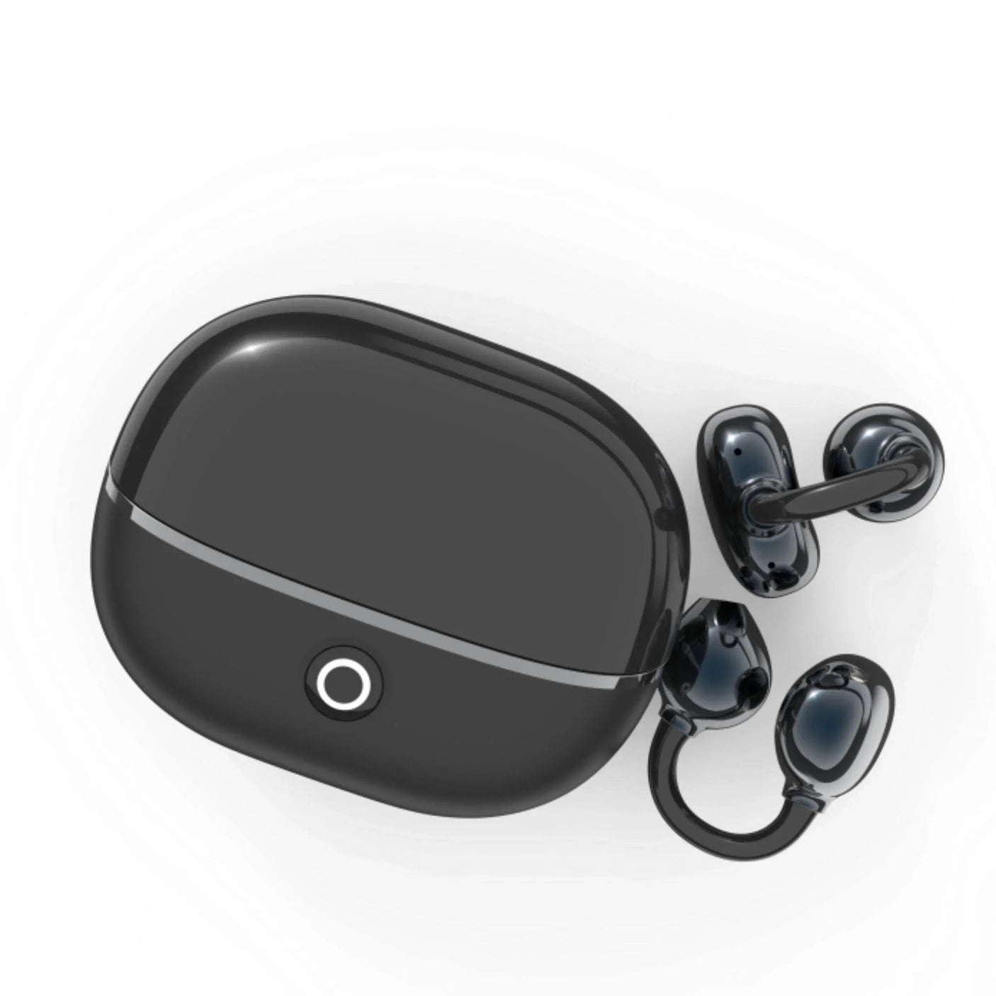 G-tab TWS Earbuds - Clip 2