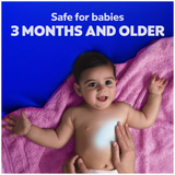 Vicks BabyRub For Babies - 25ml