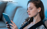 سماعة أذن سلكية VEN-DENS بمنفذ Lightning (لأجهزة Apple) VD-EAR025