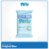 Perla Hypoallergenic Original Blue Laundry Soap Bar - 110g
