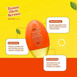 Bonita Tinted Glow Sunscreen SPF 50 PA++++ - 50ml