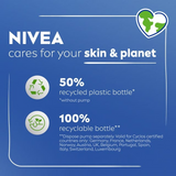 Nivea Sensual Musk Body Lotion For Normal To Dry Skin - 400ml