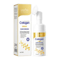 Sadoer Collagen Anti-Aging Facial Cleansing Mousse - 120ml