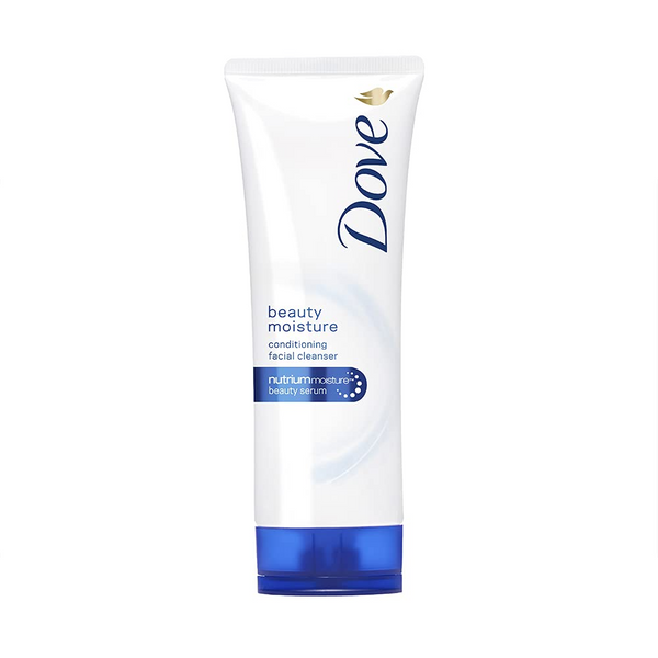 Dove Beauty Moisture Conditioning Facial Cleanser - 100g