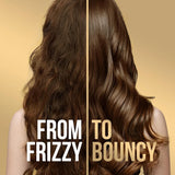 Pantene Pro-V Goodbye Summer Frizz Shampoo - 400ml