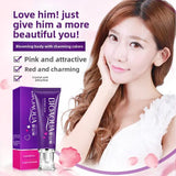 BIOAQUA Tender Red Pigment Soft & Pink Charming - 30ml