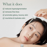 Arencia Holy Hyssop Serum 12 - 30ml