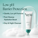 Purito Mighty Bamboo Panthenol Facial Cleanser - 150ml