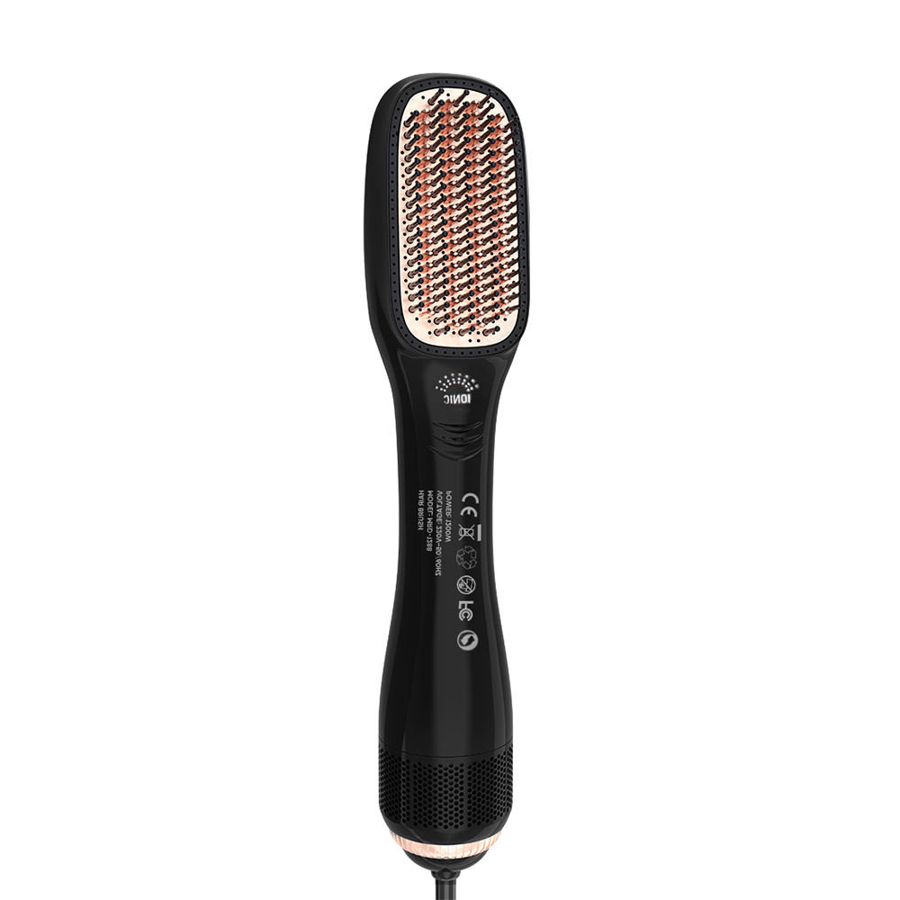 Joy Professional 2 in 1  Hair Dryer & Styling Brush FDD-02901