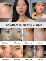 Hanxi Brightening & Repairing Essence Serum - 30ml
