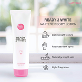 Cathy Doll Ready 2 White Brightening Body Lotion - 150ml