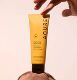 Acure Brightening Facial Scrub - 118ml