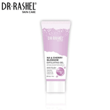 Dr.Rashel NA & Cherry Blossom Exfoliating Gel - 220g