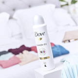 Dove Invisibledry 48h Deodorant Spray - 250ml