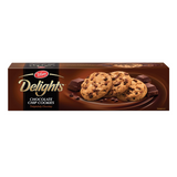 Tiffany Delights Chocolate Chip Cookies - 90g (3+1) Offer