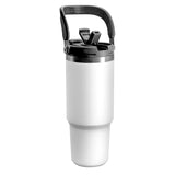 Stainless Steel Vacuum Insulated 3 Pcs Tumbler Set