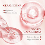Sadoer Dragon Blood Anti-Aging Serum - 30ml