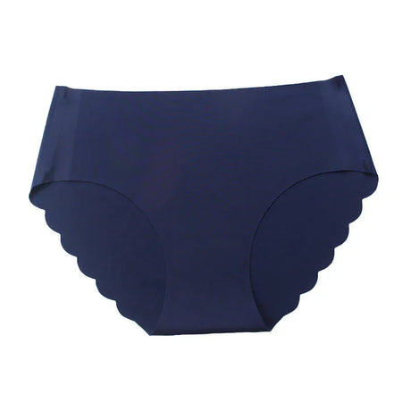 Aosi Rose Women's Ice Silk Briefs 3 Pcs P-9008