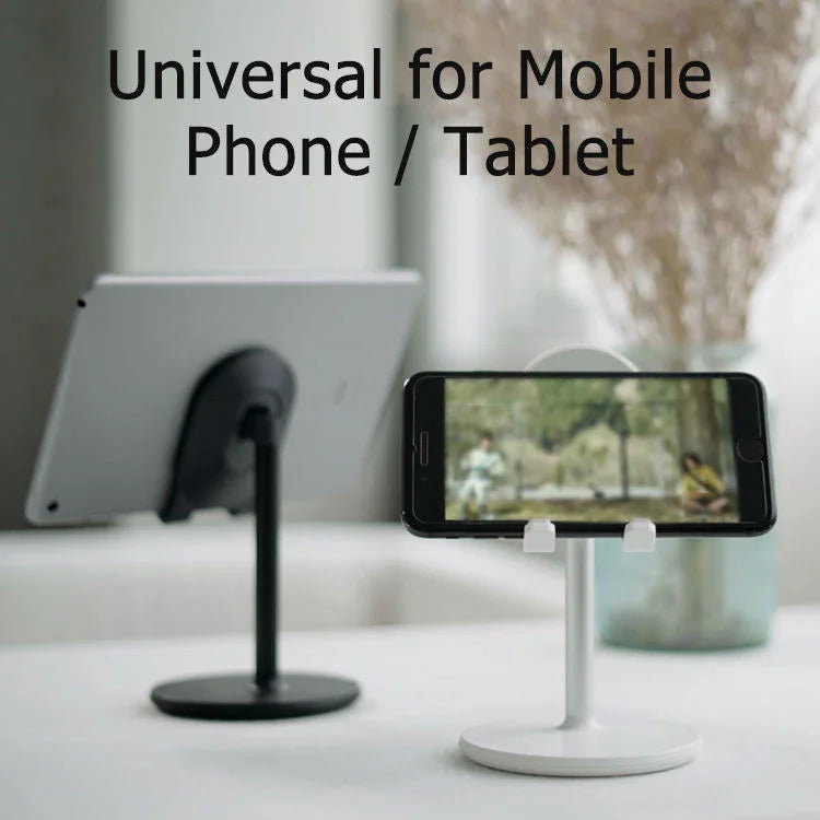 Inkax Telescopic Desktop Mobile Phone Holder CH-36