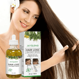 Jaysuing Hair Loss Treatment Serum - 60ml