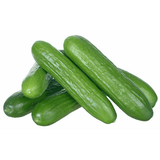 Cucumber - 500g