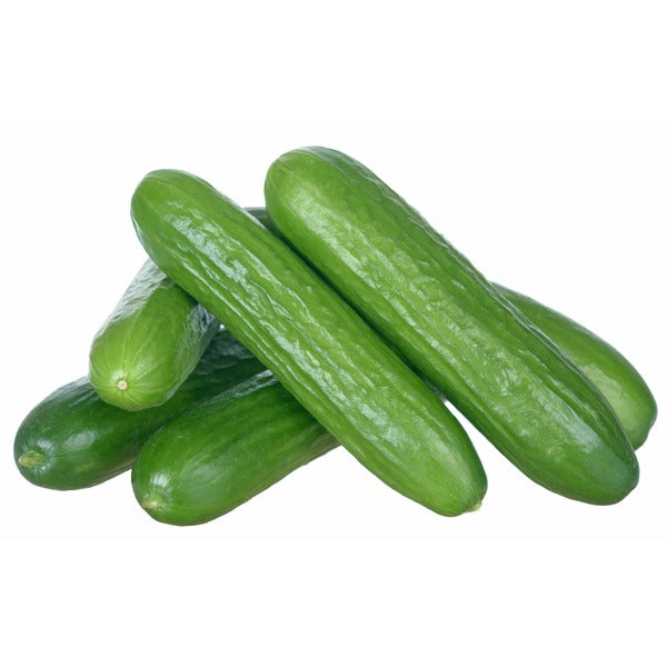 Cucumber - 500g