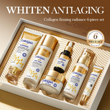 Sadoer Collagen Firming Radiance - 6 Pcs Set