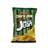 Jack 'n Jill Chik'n Skin Ni Mang Juan - 70g