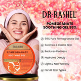 Dr. Rashel Pomegranate Soothing Gel 99% - 300g