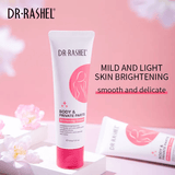 Dr.Rashel Body & Private Parts Brightening Cream - 100g