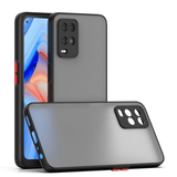 Oppo A54 4G Fashion Smoke Case