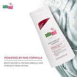 Sebamed Anti-Hairloss Shampoo - 200ml (Germany)