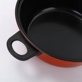 Combination Pot Cookware 3Pcs Set