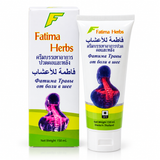 Fatima Herbs Neck & Back Pain Relief Cream - 150ml