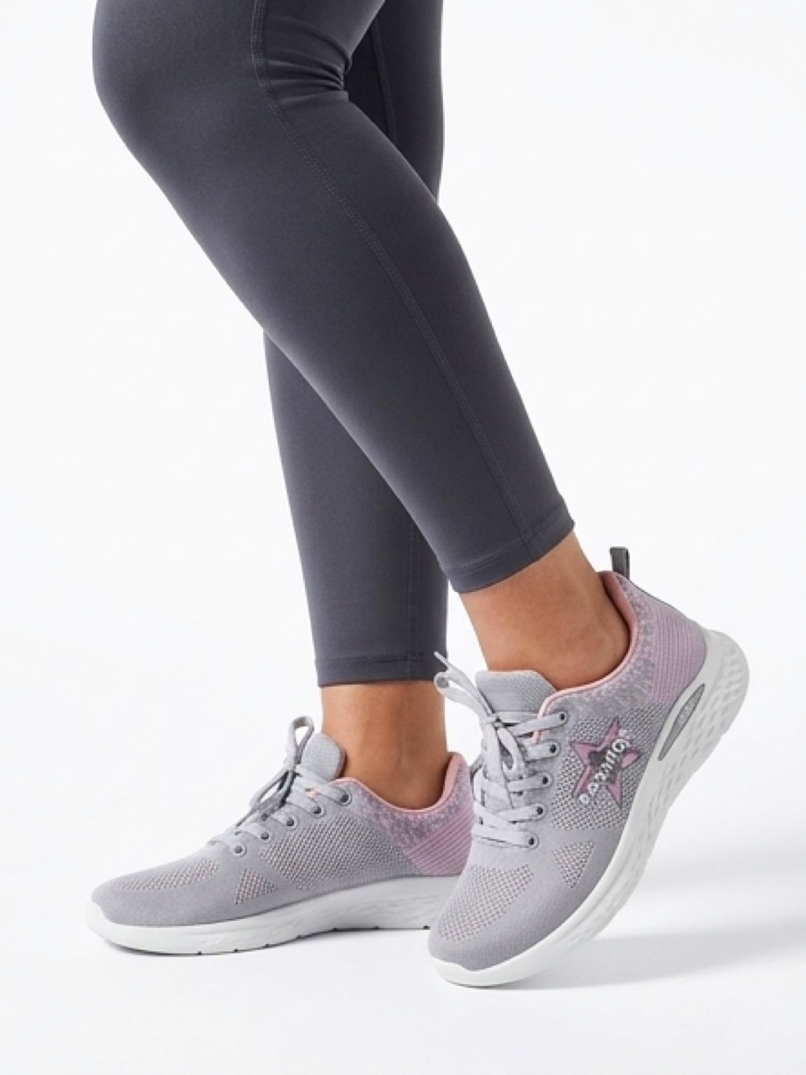 Women's Fashion Running Sports Shoes WB-227