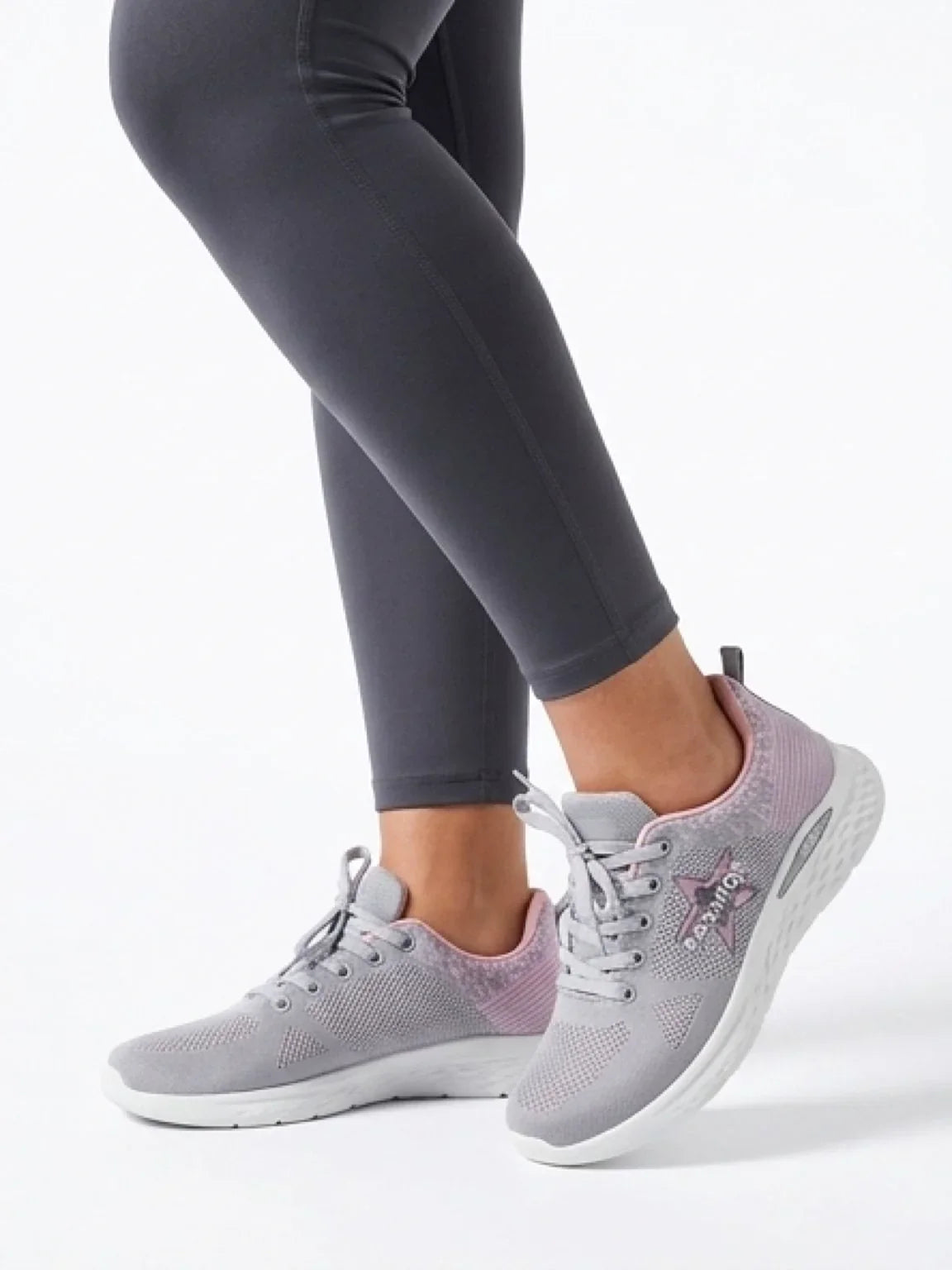 Women's Fashion Running Sports Shoes WB-227