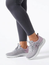 Women's Fashion Running Sports Shoes WB-227