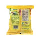 Regent Assorted Cakes - 20g x 10 Pcs