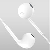 سماعة رأس Enyu 3.5 ملم باس مذهل EE-E22
