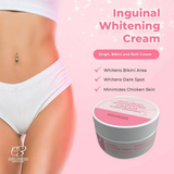 Clarity Essentials Inguinal Brightening Cream - 25g