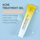 Aichun Beauty Acne Treatment Gel - 20g