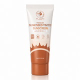 Ms. Tsung Premium Sunkissed Tinted Sunscreen SPF 50 PA+++ - 50g