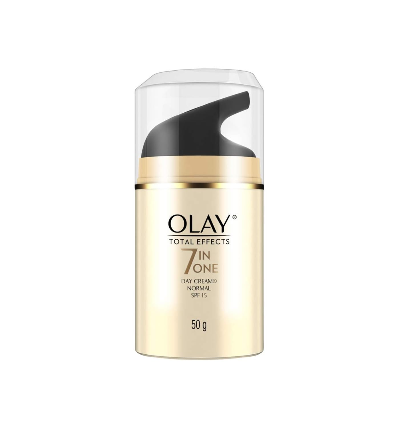 Olay Total Effect 7 In 1 Day Face Cream SPF 15 - 50g