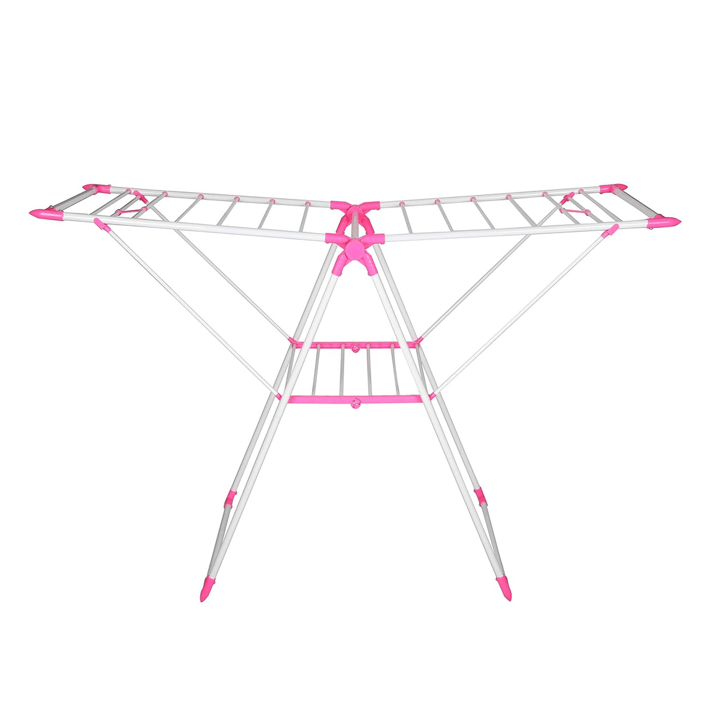 High Quality Foldable Cloth Drying Rack BSY-21
