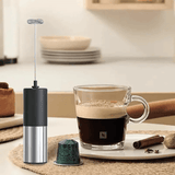 Portable Electric Milk Frother